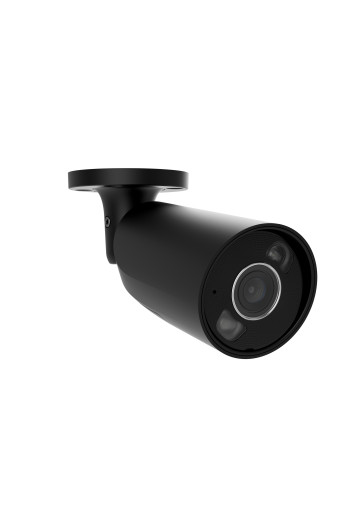 BulletCam HL (5 Mp/4 mm) nero