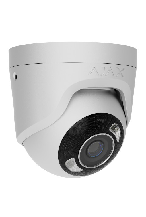TurretCam HL (5 Mp/2.8 mm) bianco