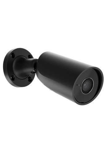 Ajax BulletCam (5 Mp/2.8 mm) (8EU) ASP nero
