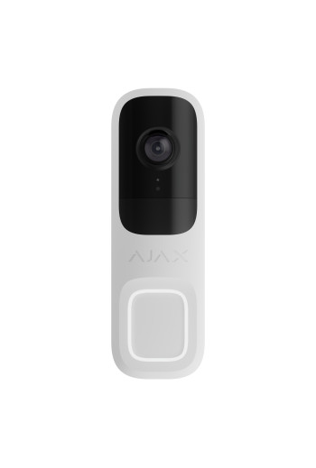 DoorBell bianco