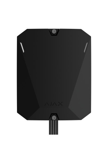 Superior Hub Hybrid 2 nero