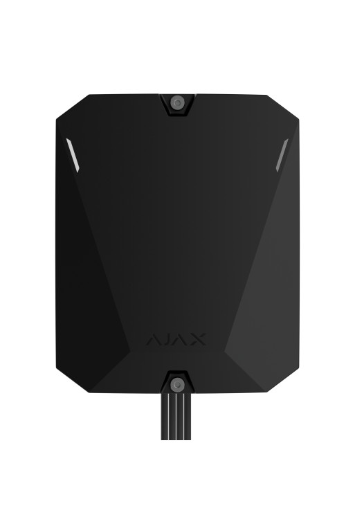 Superior Hub Hybrid 2 nero