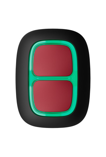 Superior DoubleButton G3 Jeweller nero