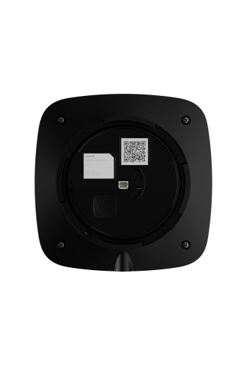 Superior HomeSiren G3 Jeweller nero