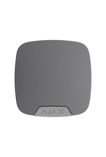 Ajax Superior HomeSiren Jeweller (8EU) ASP bianco