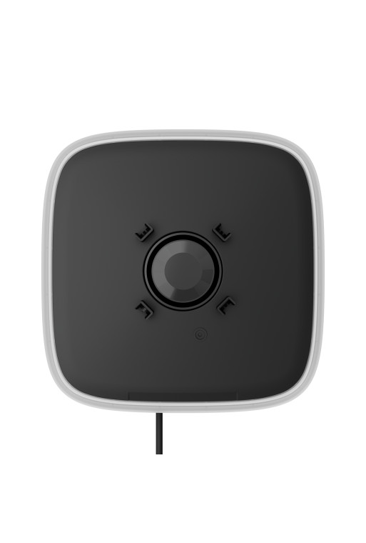 Ajax Superior StreetSiren DoubleDeck Fibra ASP nero
