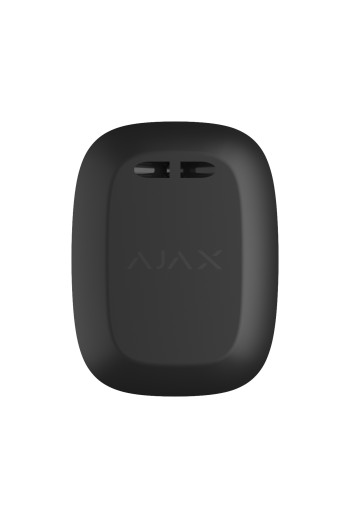 Ajax Superior Button Jeweller (8EU) ASP nero