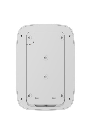 Superior KeyPad Plus G3 Jeweller bianco