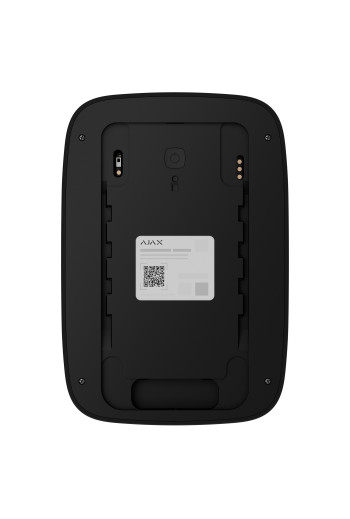 Superior KeyPad Plus G3 Jeweller nero