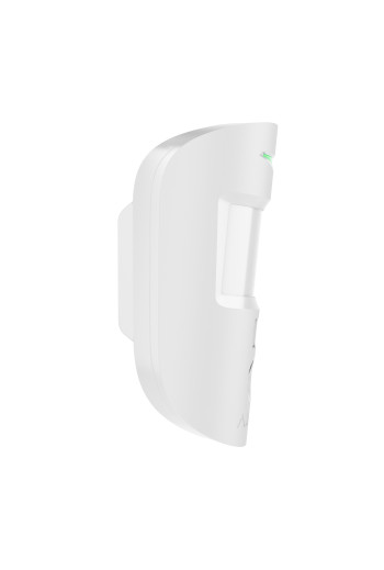 Ajax Superior MotionCam (PhOD) Jeweller (8EU) ASP bianco