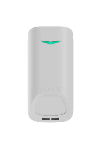 Ajax Superior MotionProtect Plus G3 Jeweller bianco
