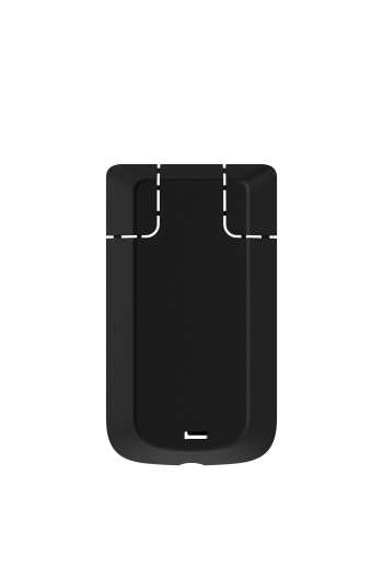 Ajax Superior MotionProtect Plus G3 Jeweller nero
