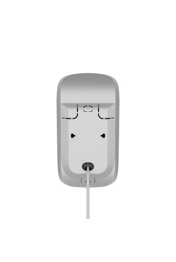 MotionCam Fibra ASP bianco