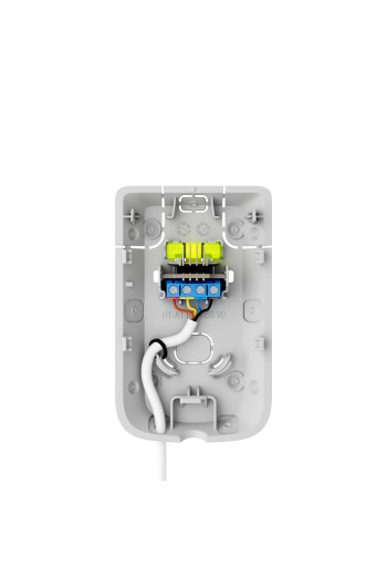 Superior MotionProtect G3 Fibra bianco