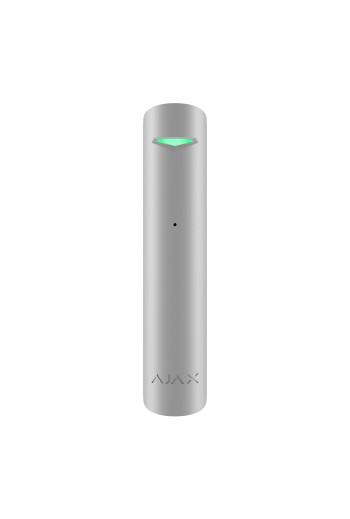 Ajax Superior GlassProtect Jeweller (8EU) ASP bianco