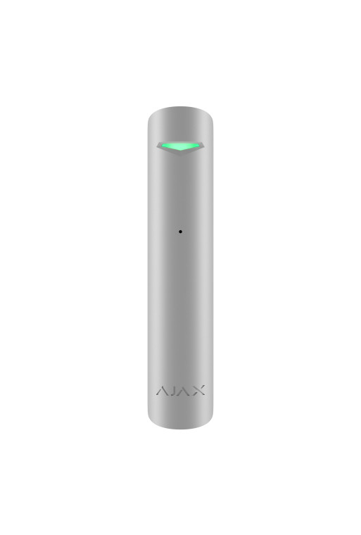 Ajax Superior GlassProtect Jeweller (8EU) ASP bianco