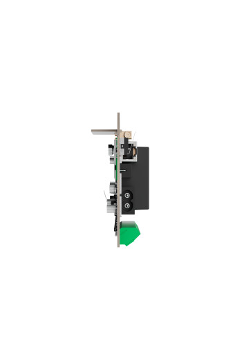 Superior Hub Hybrid 2 (without casing)