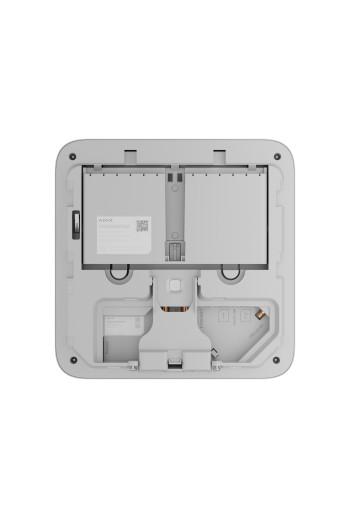 Superior Hub G3 Jeweller bianco