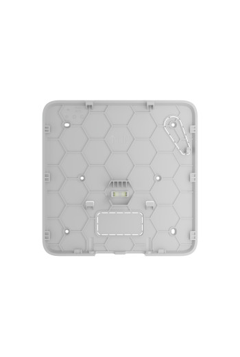 Superior Hub G3 Jeweller bianco