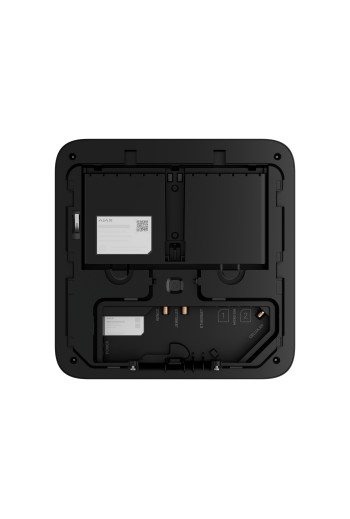 Superior Hub G3 Jeweller nero