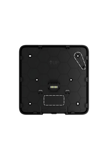 Superior Hub G3 Jeweller nero