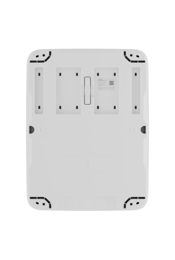 Superior MegaHub bianco