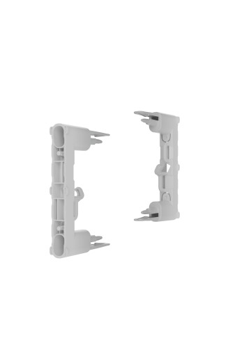 Ajax Module Holder (type A) bianco
