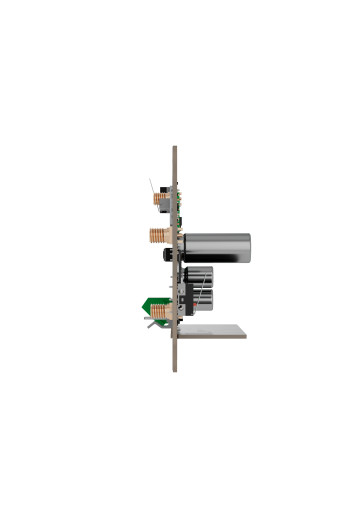Hub BP Jeweller (without casing) (8EU/UEU)