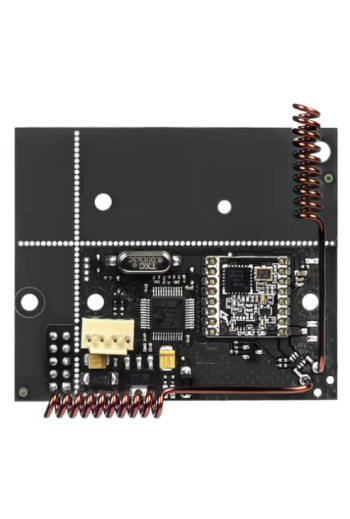 uartBridge  ASP