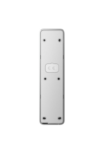 KeyPad Outdoor Jeweller bianco