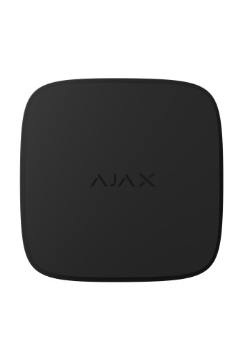 Ajax FireProtect 2 AC (Heat/Smoke/CO) (8EU) ASP nero