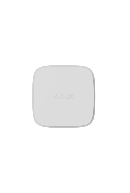 FireProtect 2 SB (Heat/Smoke/CO)  ASP bianco