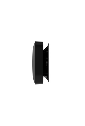 FireProtect 2 SB (Heat/Smoke/CO)  ASP nero