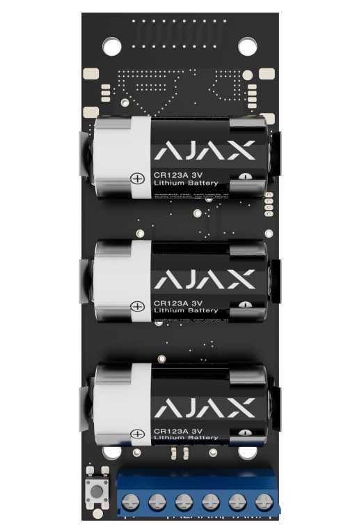 Transmitter Modulo AJTXU Trasmettitore Universale Lunga Aut