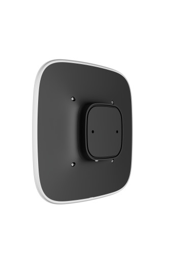 StreetSiren DoubleDeck Nera