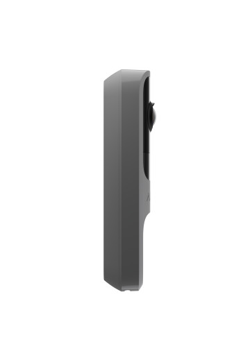 Doorbell 4 MP con IA integrata Grey