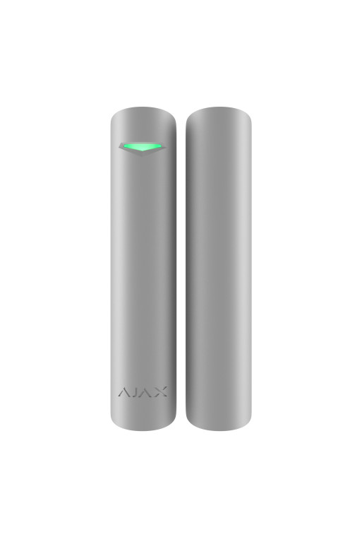 Ajax Superior DoorProtect Plus Jeweller ASP Bianco