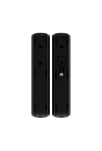 Ajax Superior DoorProtect Plus Jeweller ASP Nero