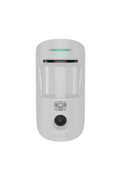 Rilevatore di movimento IR wireless Superior MotionCam AntiMask (PhOD) Jeweller