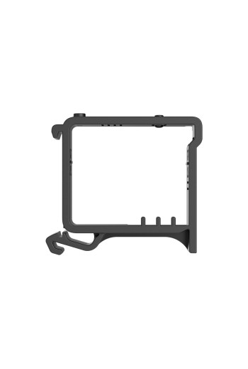 DIN Holder Supporto per Relay o WallSwitch Ajax a guida DIN