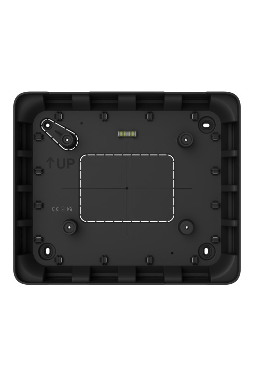 GlandBox nero