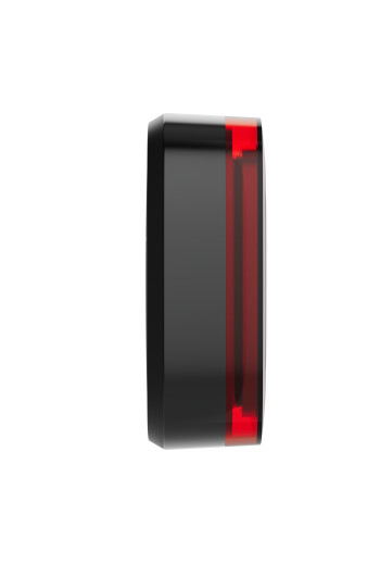 Ajax EN54 FireProtect (Sounder/VAD) nero