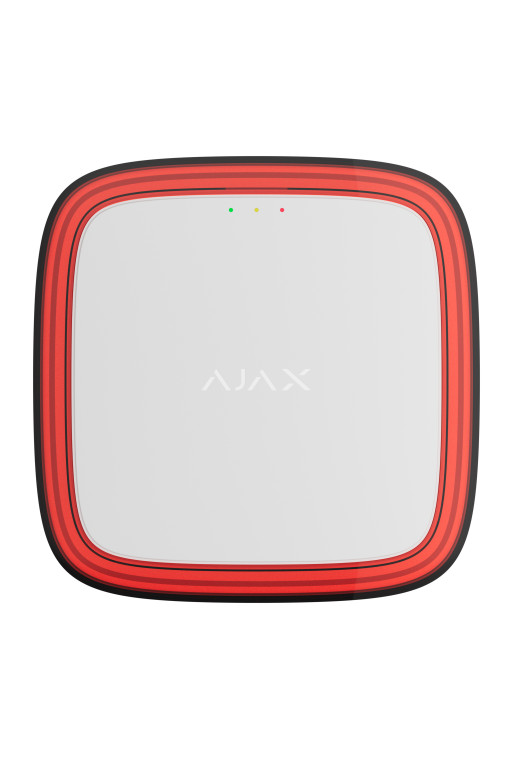 Ajax EN54 FireProtect (VAD) bianco