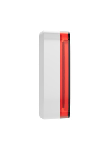 Ajax EN54 FireProtect (VAD) bianco