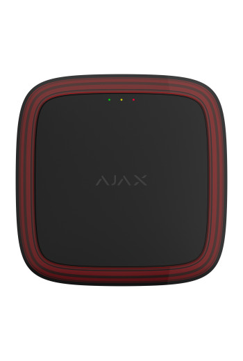 Ajax EN54 FireProtect (VAD) nero