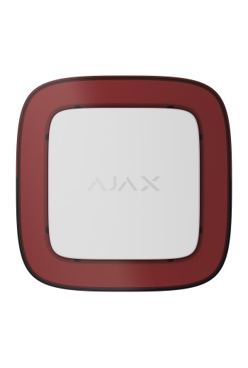 Ajax EN54 Indicator Jeweller bianco