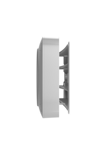 Ajax EN54 FireProtect (Heat/Sounder) bianco