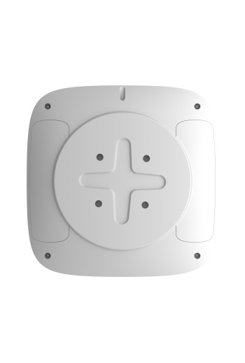 Ajax EN54 FireProtect (Heat/Sounder) bianco