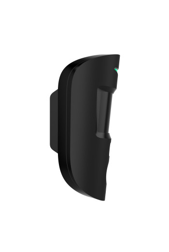 Ajax MotionCam HDR (PhOD) Jeweller (8EU) ASP nero