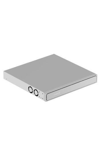 Superior NVR H2DAI2GAC (8-ch) bianco